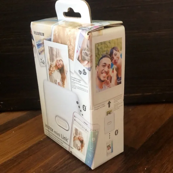 Fujifilm Instax mini Link - Picture 7 of 7